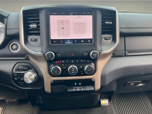 Used 2022 RAM 1500 Laramie image 18