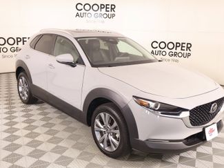 Used 2025 MAZDA CX-30 AWD 2.5 S w/ Preferred Package video 1