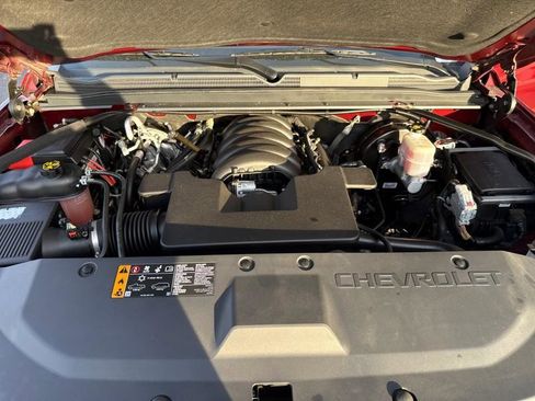 Used 2020 Chevrolet Tahoe Premier image 41