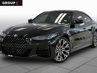 Used 2024 BMW M440i Gran Coupe