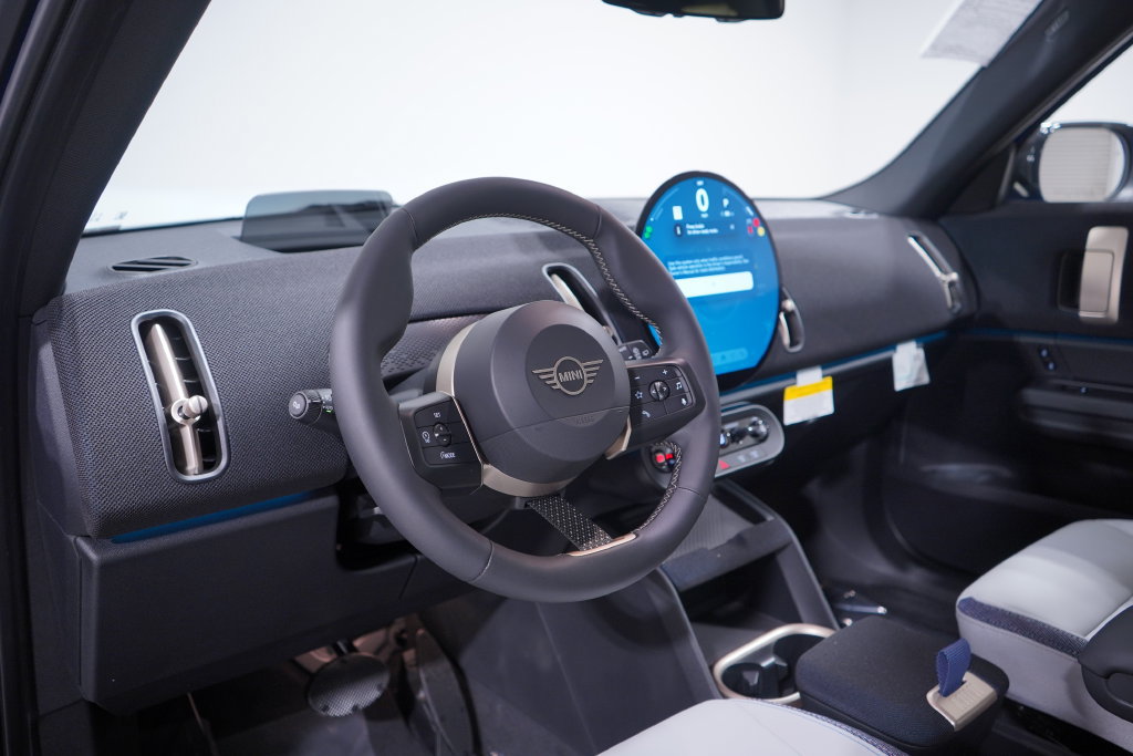 New 2026 MINI Cooper Countryman S AWD/4WD image 6