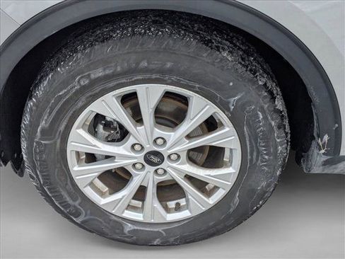 Certified 2023 Ford Escape Active image 25