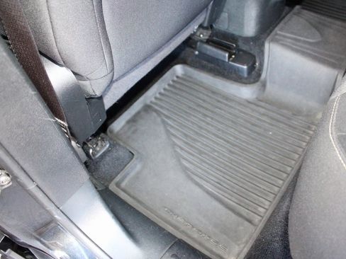 Used 2014 Jeep Cherokee Latitude image 47