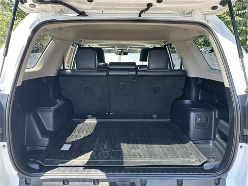 Used 2017 Toyota 4Runner SR5 Premium AWD/4WD image 31