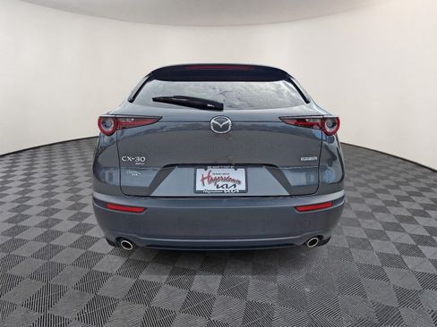 Used 2023 MAZDA CX-30 AWD 2.5 S w/ Premium Package image 5