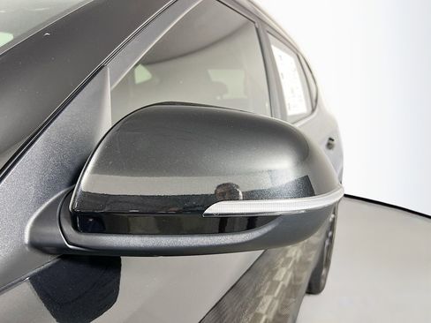 Used 2024 Kia Seltos EX image 13