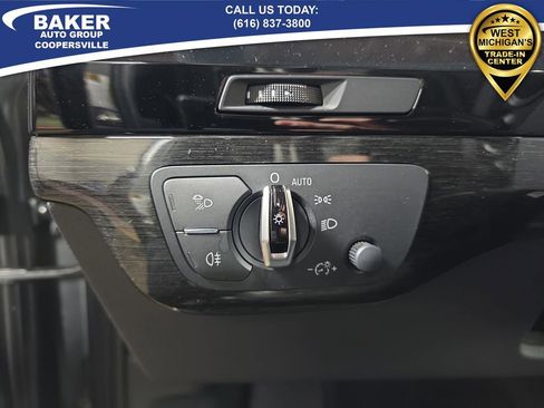 Used 2017 Audi Q7 3.0T Premium Plus w/ Premium Plus Package image 25