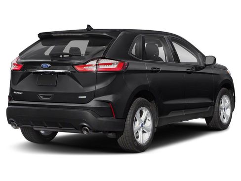 Used 2019 Ford Edge SE AWD/4WD image 2