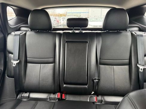 Used 2021 Nissan Rogue Sport SL image 23