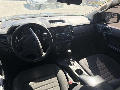 Used 2020 Ford Ranger XL w/ Equipment Group 101A Mid RWD image 22