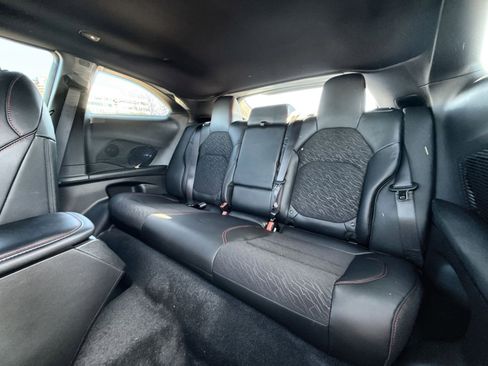 New 2026 Dodge Charger Scat Pack w/ Blacktop Package image 23