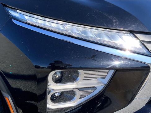 Used 2024 Mitsubishi Eclipse Cross SE image 25