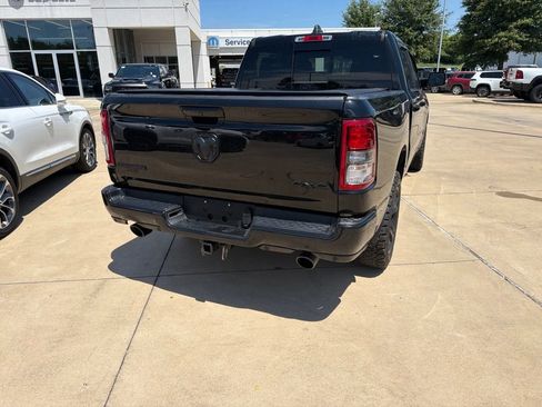 Used 2020 RAM 1500 Big Horn AWD/4WD image 11