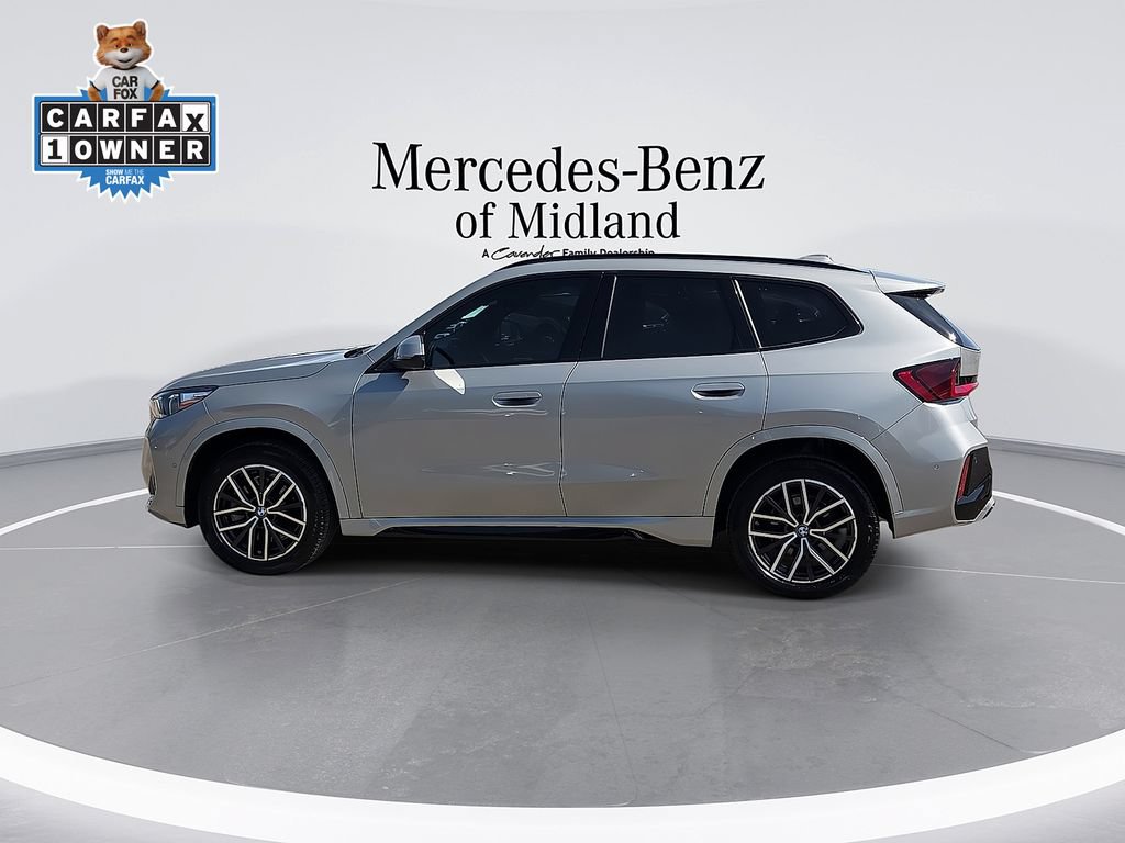 Used 2026 BMW X1 xDrive28i AWD/4WD image 5