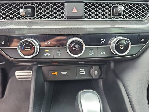 Used 2023 Acura Integra A-Spec FWD image 25