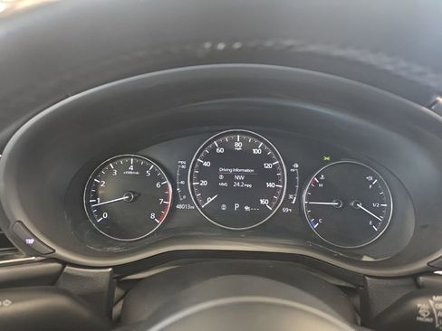 Used 2021 MAZDA CX-30 AWD 2.5 Turbo S image 9