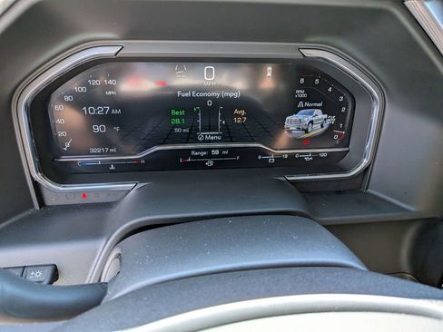 Certified 2024 GMC Sierra 1500 Denali w/ Technology Package image 17