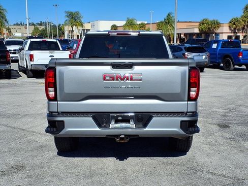 Used 2023 GMC Sierra 1500 Pro image 6