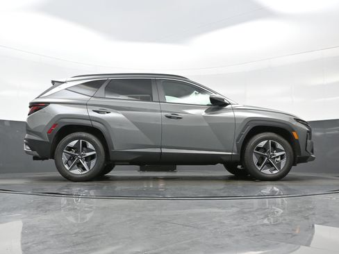 Certified 2026 Hyundai Tucson SEL AWD/4WD image 31