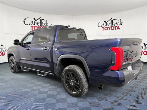Used 2024 Toyota Tundra SR5 w/ SR5 Convenience Package AWD/4WD image 6
