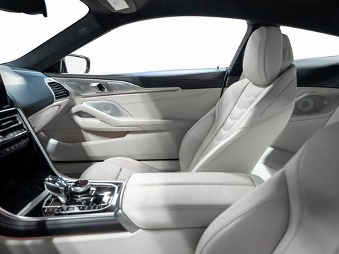 Used 2023 BMW M850i xDrive Coupe image 56