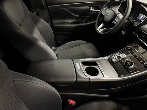 Used 2023 Hyundai Santa Fe SE FWD image 21