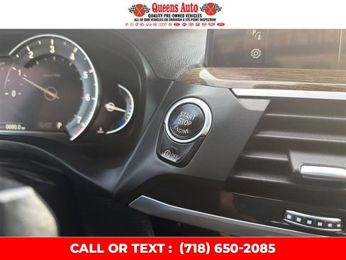 Used 2019 BMW X4 xDrive30i w/ Convenience Package image 45