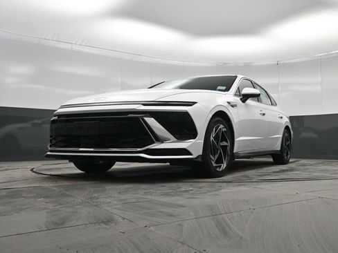 New 2026 Hyundai Sonata SEL image 32