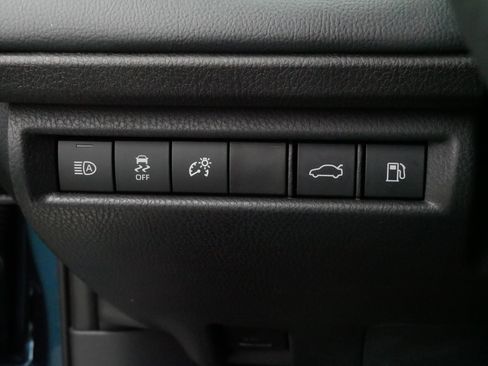 Certified 2025 Toyota Camry XSE image 27