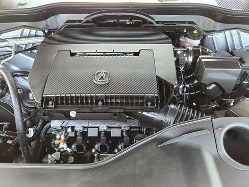 Certified 2026 Acura MDX FWD w/ Technology Package image 31