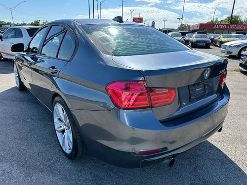 Used 2013 BMW 335i Sedan RWD image 34