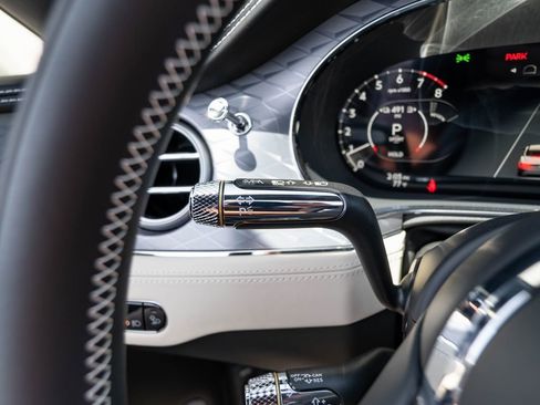 New 2026 Bentley Continental GTC AWD/4WD image 11