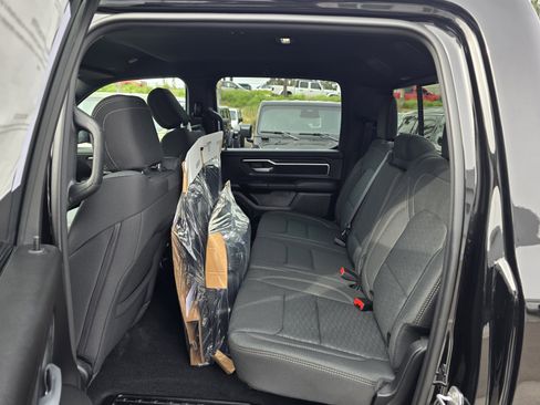 New 2026 RAM 1500 Big Horn image 17