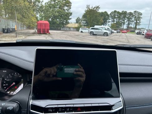 New 2026 Jeep Compass Latitude w/ Quick Order Package 29K image 16