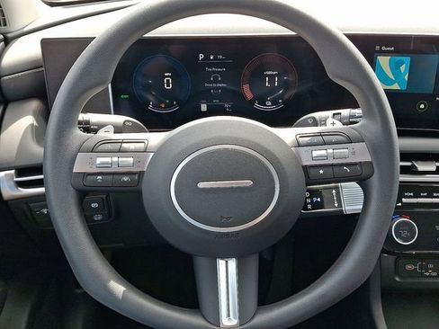 New 2026 Hyundai Tucson Blue SE AWD/4WD image 8