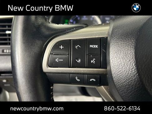 Used 2017 Lexus RX 350 AWD w/ Premium Package image 15