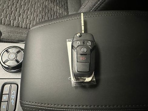 New 2026 Ford Ranger XLT image 16