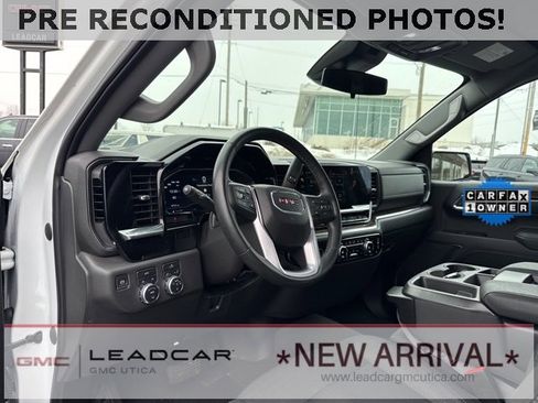 Used 2023 GMC Sierra 1500 Elevation image 16