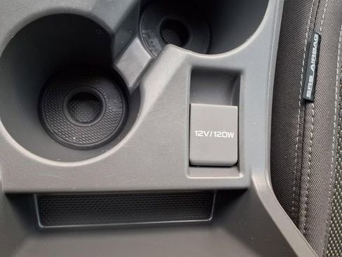 Certified 2024 Subaru Crosstrek 2.0i Premium AWD/4WD image 16