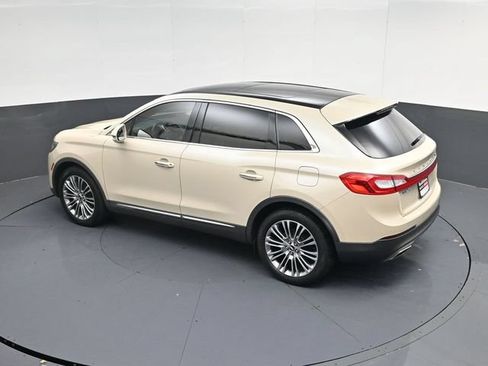 Used 2018 Lincoln MKX Reserve w/ Lincoln MKX Climate Package AWD/4WD image 46