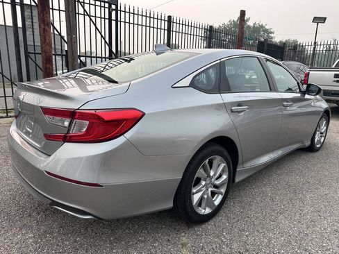 Used 2020 Honda Accord LX image 6