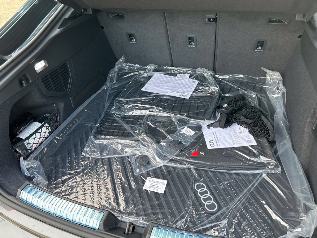 New 2026 Audi S5 Premium Plus AWD/4WD image 51