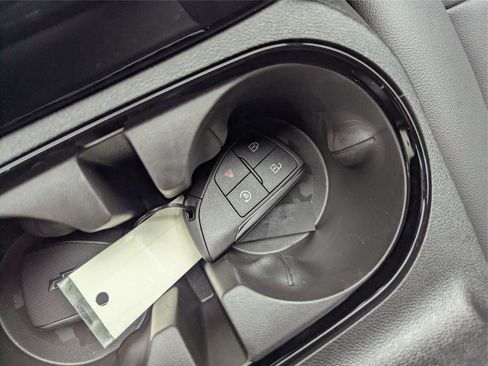 New 2026 Chevrolet Colorado Trail Boss image 25