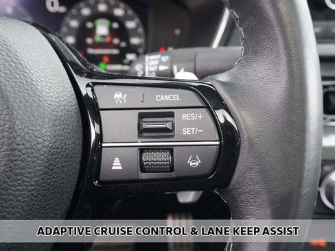 Used 2023 Acura Integra A-Spec FWD image 4