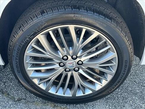 New 2027 Buick Enclave Avenir FWD image 17