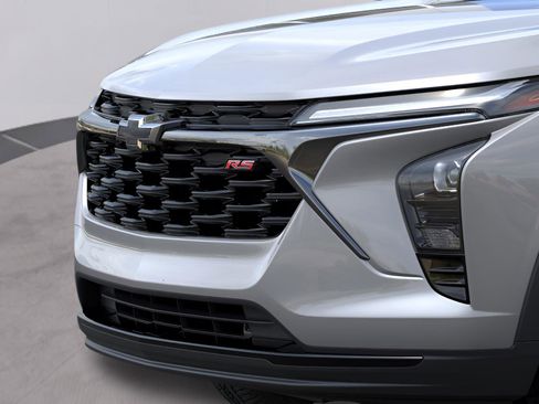 New 2026 Chevrolet Trax RS image 13