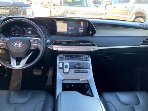 Used 2020 Hyundai Palisade SEL image 15