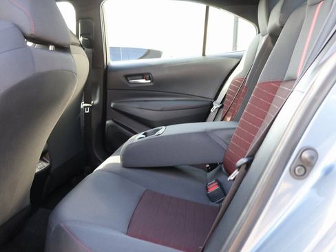 Used 2024 Toyota Corolla SE image 17