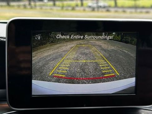 Used 2015 Mercedes-Benz C 300 4MATIC Sedan image 30