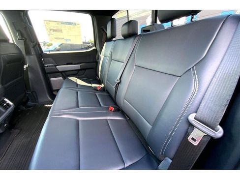 New 2026 Ford F150 XLT w/ Equipment Group 303A High AWD/4WD image 24